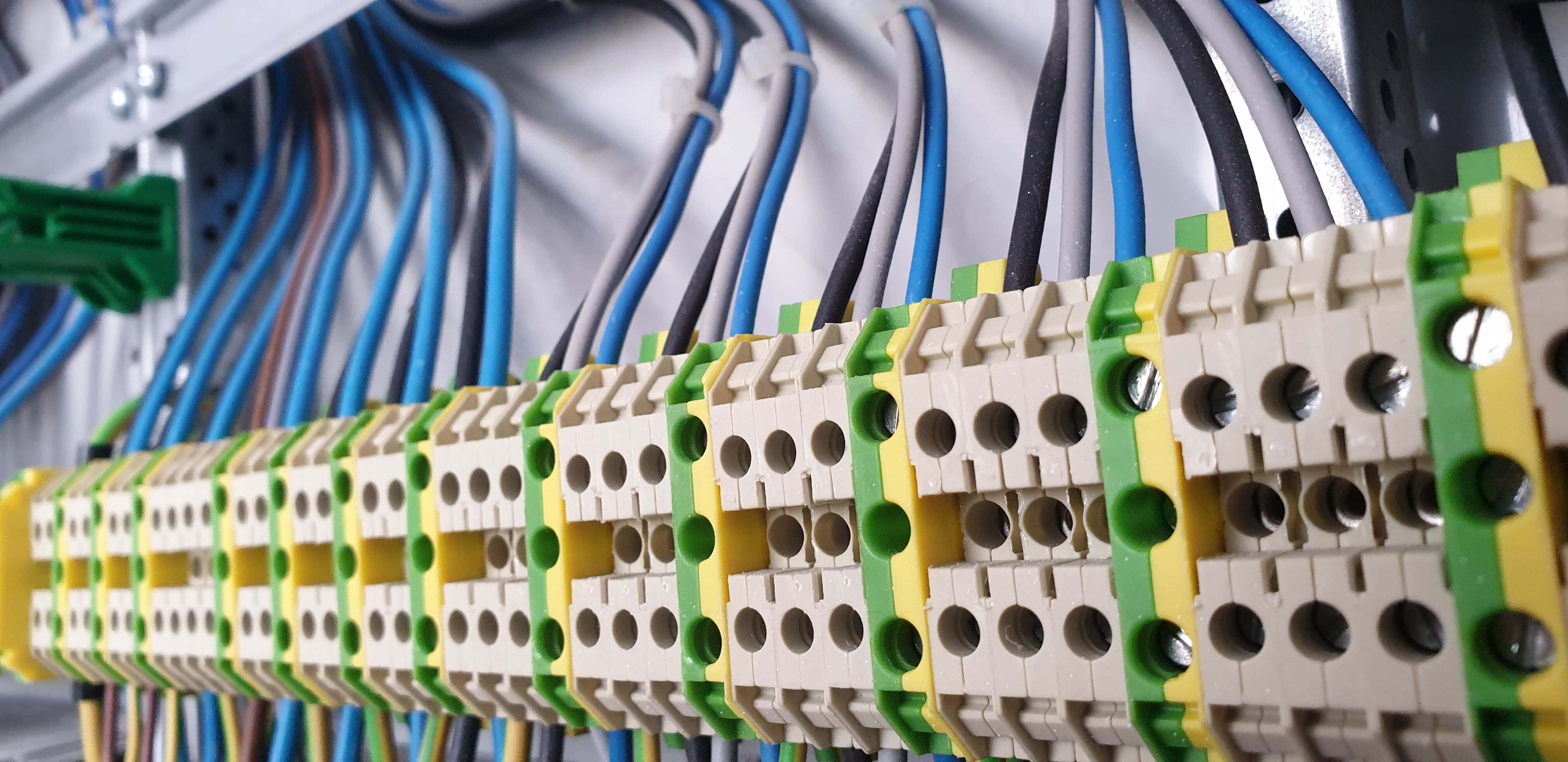 Elektroanlagen – Bild 2